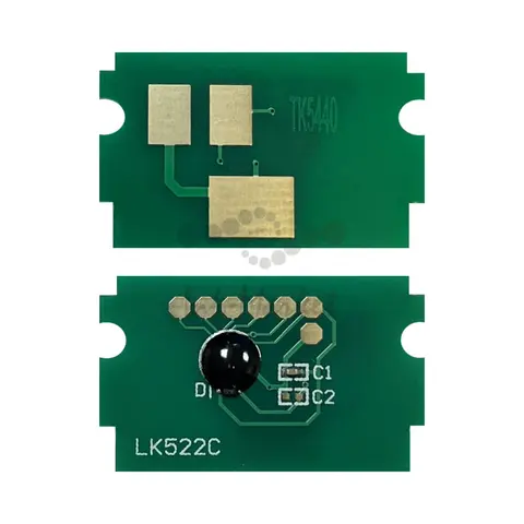 Чип для Kyocera Ecosys MA2100cfx, MA2100cwfx, PA2100cwx, PA2100cx (TK-5440K) Black, 2.6K