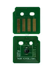 Чип Xerox Phaser 7100 для черного тонер-картриджа (5K) (106R02612)