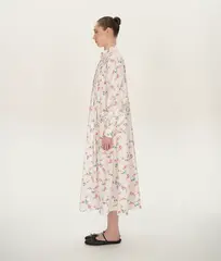 Платье «Купава», белый