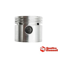 Поршень QUATTRO ELEMENTI d47x40мм, DV370-50 палец 12 мм (770-278-013) (90-0966)