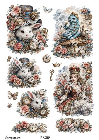 0250 Пленочный трансфер ProArt