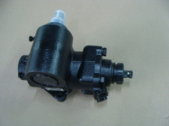 рулевой мех-зм ГУРа 3151-48 (453461.133-50 Борисов) мелк.шлиц  3151-48-3400500