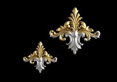 Силиконовый молд 