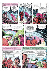 Библиотека приключений. Копи царя Соломона