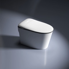 Унитаз умный напольный RGW SW-32