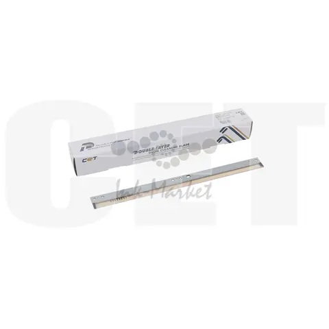 Ракель (двухслойный) DR512-Blade для KONICA MINOLTA Bizhub C227i/C257i/C287i (CET), CET281095