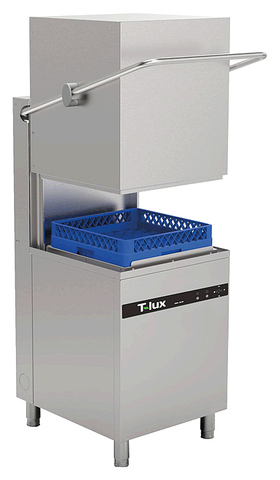 Машина посудомоечная T-LUX DWM-100 с дозаторами