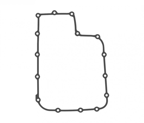 Прокладка поддона картера Yamaha MT-09, XSR900 14-20 1RC-13414-00-00
