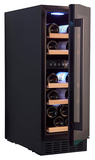 Шкаф винный Temptech Classique CLX30DB