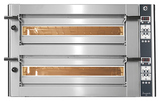 Печь для пиццы Cuppone Donatello DN635L/2CD