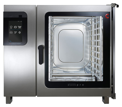 Пароконвектомат Convotherm Maxx Pro easyTouch 10.20 ES DD, утапливаемая дверь