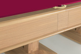 Бильярдный стол High-style Lux фото №236