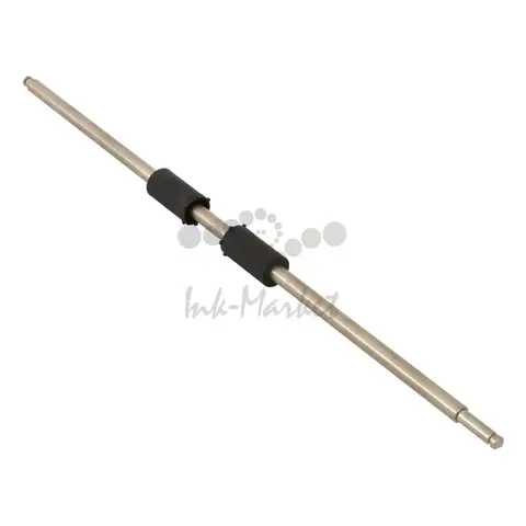Canon ma2-7156-020000 - ROLLER, EJECT, STRAIGH-Ролик