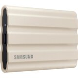 SSD диск Samsung T7 Shield 1Tb MU-PE1T0K/WW