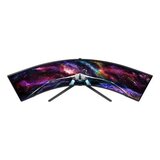 Монитор Samsung Odyssey Neo G9 S57CG952NI