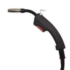 Горелка MW-14AK (3m / Air / Euro + ОКС 10-25)