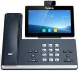 Видеотелефон Yealink SIP-T58W Pro with camera