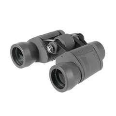 Бинокль Veber Classic БПШЦ 8x40 VRWA широкоугольный, серый