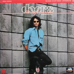 The Doors / The Soft Parade: A Retrospective (LD)