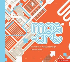 Mag-Art: Innovation in Magazine Design