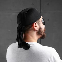 Купить Бандана пирата «Череп» в Магазине тельняшек