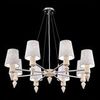 Люстра Maytoni Marseille MOD039PL-08N