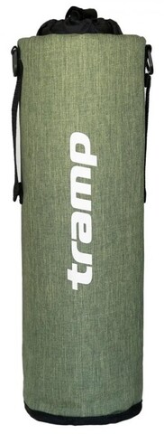 Картинка чехол для термоса Tramp tra-292 оливковый - 1