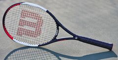 Ракетка теннисная Wilson Pro Staff Precision 100