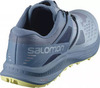 Премиальные кроссовки внедорожники Salomon Ultra Pro Trail Running W ashley blue женские