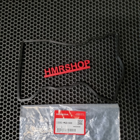 Honda Прокладка клапанной крышки ADV 750 CTX 700 NC 700 NC 750 NSS 750 12391-MGS-D30