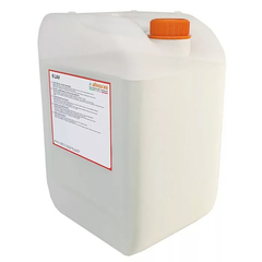 6 LAV Концентрированный нейтрализатор остаточной щелочности и смягчитель для ткани 20 кг