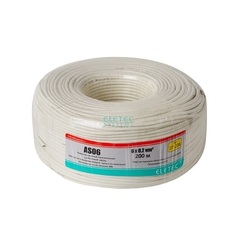 Eletec AS06 6х0,2 мм2