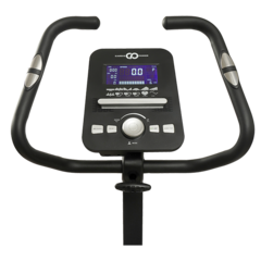 Вертикальный велотренажёр CardioPower B35