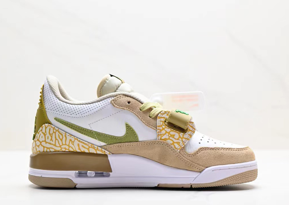 Alligator jordans hotsell