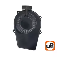 Стартер ручной UNITED PARTS для GG950/DPG1101i плоские метал. собачки (90-0496)