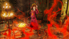 Gloomhaven - Jaws of the Lion (для ПК, цифровой код доступа)