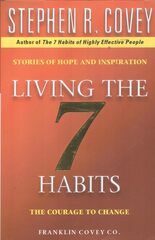 Living the 7 Habits