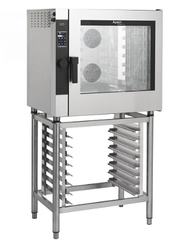 Печь конвекционная Apach Cook Line AB6T GAS
