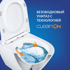 Cersanit 68304 Комплект BRASKO SMART CO DPL EO slim инсталляция VECTOR кнопка ESTETICA пластик белый