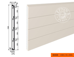 Панель СB-50/8