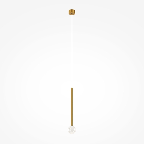 Подвесной светильник Maytoni Bubble dream MOD383PL-L4BS3K