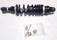 Амортизаторы для Harley Davidson Touring 2014-2016 / Черный