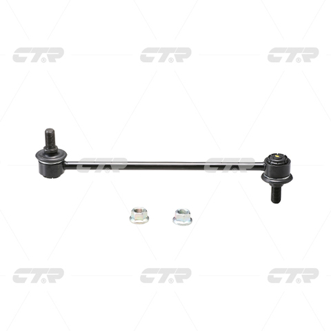 СТОЙКА СТАБИЛИЗАТОРА ПЕРЕДНЕГО ix35 (10-13), SPORTAGE SL (10-13) CTR