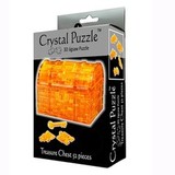 Кристальный пазл 3d Сrystal puzzle 