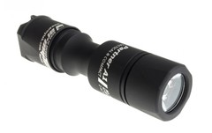 Тактический фонарь Armytek Partner A1 Pro v3 XP-L (белый свет)