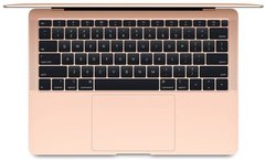 Ноутбук Apple MacBook Air 13.3 Core i5 1.6/8Gb/128Gb SSD Gold (MREE2)