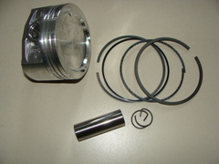 Поршень  95,5 к-т 4шт (дв. ЗМЗ-40904,Е-3,гр.