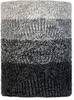 Картинка шарф-труба Buff Neckwarmer Knitted Polar Masha Grey - 1