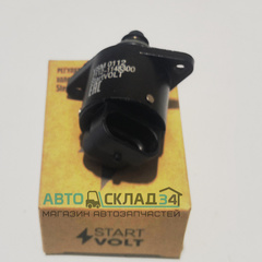 КЛАПАН (РЕГУЛЯТОР) ХОЛОСТОГО ХОДА CHANCE 1,3, SENS СТАРТВОЛЬТ