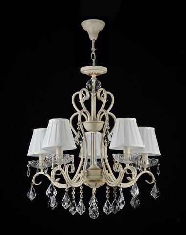 Люстра Maytoni Triumph ARM288-05-G